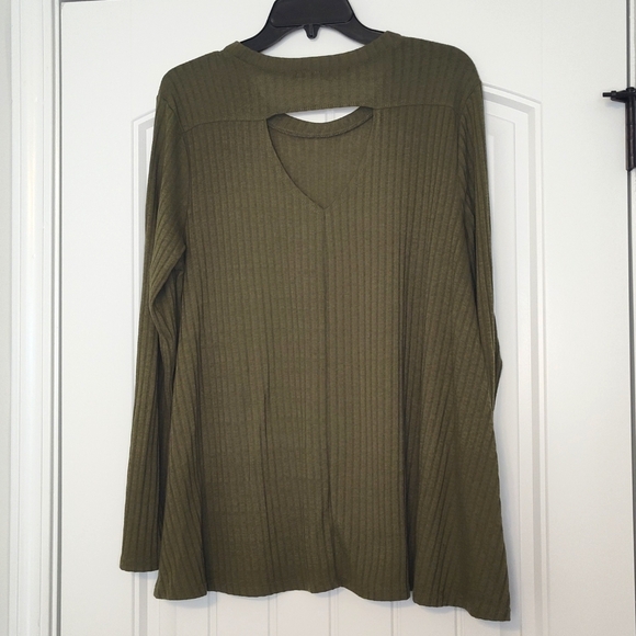 Awake swing sweater - Picture 5 of 8